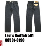 ꡼Х 501 Levi 08501-0198